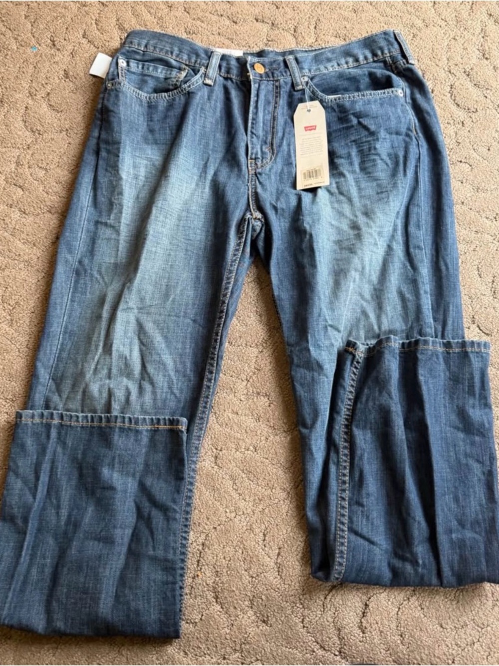 Men’s Jeans - Levi's